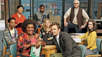 Joel McHale Weighs in on Chevy Chase's Involvement With 'Community' Movie